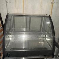 Frigorifero Industriale esposizione Horeca gcv1600