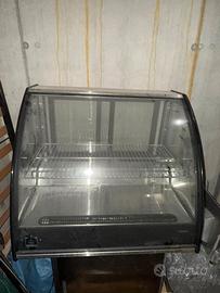 Frigorifero Industriale esposizione Horeca gcv1600