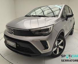 Opel Crossland 2021 1.2 Edition s&s 110cv