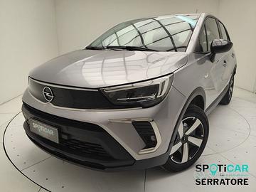 Opel Crossland 2021 1.2 Edition s&s 110cv