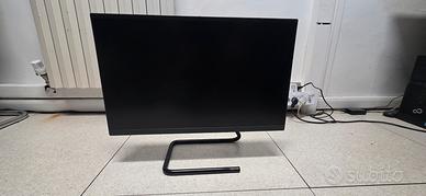 Computer Lenovo AIO A340-24ICK I3 9100 8G 256NVME