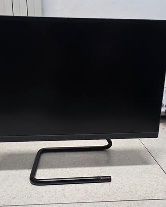 Computer Lenovo AIO A340-24ICK I3 9100 8G 256NVME