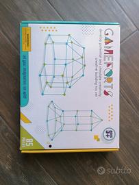 Capanna bambini da Costruire 
