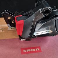 SRAM  FORCE AXS D2 IRIDESCENTE 12 V