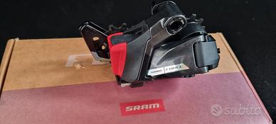 SRAM  FORCE AXS D2 IRIDESCENTE 12 V
