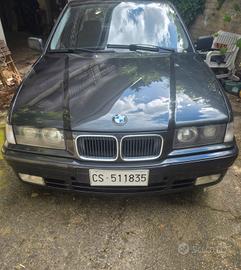 BWM 316 I