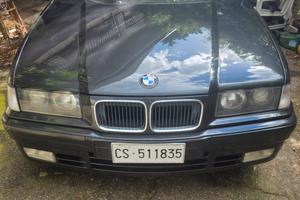 BWM 316 I