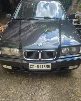 BWM 316 I