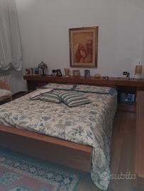 Camera da letto matrimoniale 