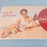 insegna coca cola