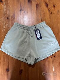Shorts Reebok Verde