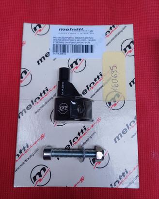 pezzi Yamaha R1 e R6