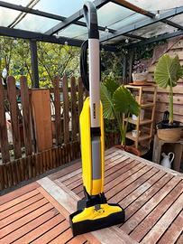 Scopa Lavapavimenti Karcher Fc5