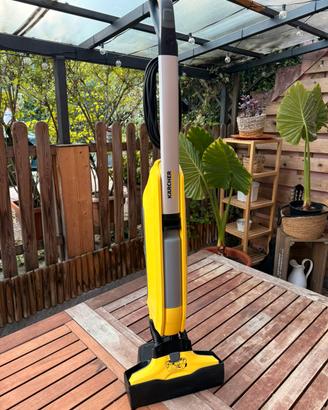 Scopa Lavapavimenti Karcher Fc5