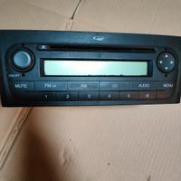 AUTORADIO fiat grande punto