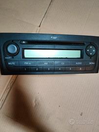 AUTORADIO fiat grande punto