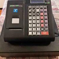 Registratore di cassa SYS@101