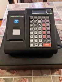 Registratore di cassa SYS@101