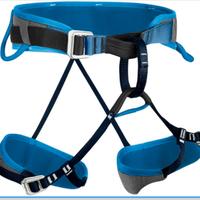 SALEWA Xplorer Harness Imbrago  - Tag. M-L - NUOVO