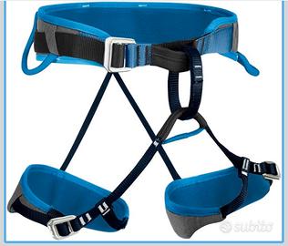 SALEWA Xplorer Harness Imbrago  - Tag. M-L - NUOVO