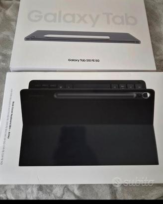 tablet Samsung s10 