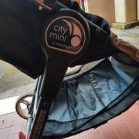 Baby Jogger - City Mini 