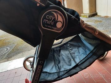 Baby Jogger - City Mini 