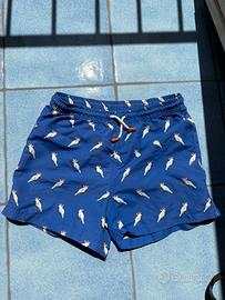 Zara Boxer mare bambino costume 9-10 anni