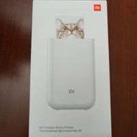 Stampante portatile Xiaomi Portable Photo Printer