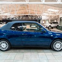 Volkswagen Golf Cabrio Golf cabrio 2.0 Trendline