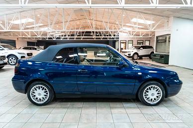 Volkswagen Golf Cabrio Golf cabrio 2.0 Trendline