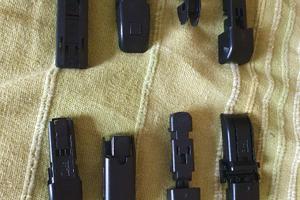 adattatori per tergicristalli 