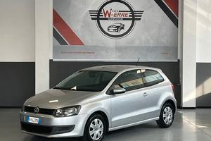 Volkswagen Polo 1.2 3 porte Trendline
