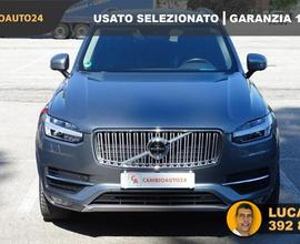 VOLVO XC90 D5 AWD, Automatica, Geart. Inscriptio