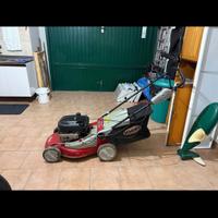 Tagliaerba ibea 500