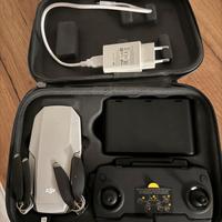 Dji mavic mini combo
