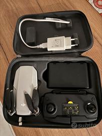 Dji mavic mini combo