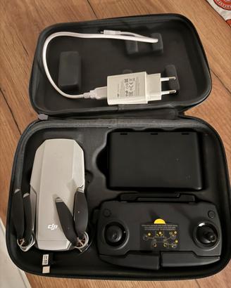 Dji mavic mini combo