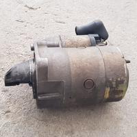motorino avviamento panda 1