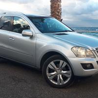 Mercedes-benz ML 320 Restayling SPORT 4MATIC 2009