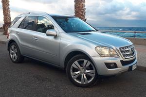 Mercedes-benz ML 320 Restayling SPORT 4MATIC 2009