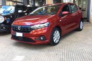 Dacia Sandero Streetway 1.0 TCe ECO-G Comfort