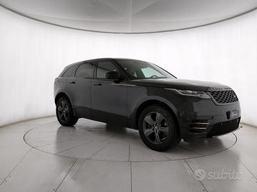 Land Rover Range Rover Velar 2.0d i4 mhev R-Dynami