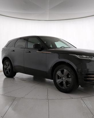 Land Rover Range Rover Velar 2.0d i4 mhev R-Dynami