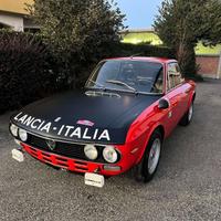 LANCIA Fulvia Montecarlo 1.3 S