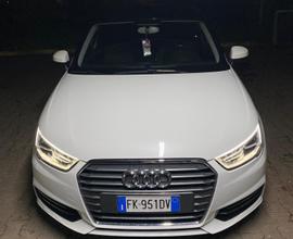 Audi A1 sportback 1.6 116cv