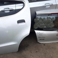 Suzuki Alto 1.0 benz.