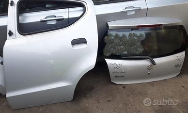 Suzuki Alto 1.0 benz.