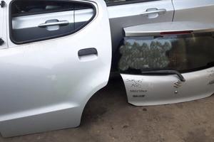 Suzuki Alto 1.0 benz.