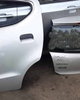 Suzuki Alto 1.0 benz.